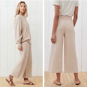 Jenni Kayne Marina Culottes